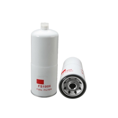 Fs36257 Fs36216 Fs1006 Sp133011 Water- en ijzerseparatiefilter ontworpen voor vrachtwagens