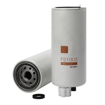 Ingenieursfilter Auto-model Brandstof/waterseparatorfilter Fs1003 Referentienummer LFW 4016