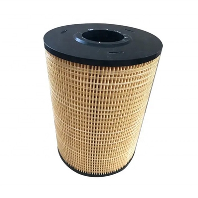 Vervanging/reparatie van het smeermiddelfilter voor de aanvoer van motoroliefilter 1R0726 /4P2839 voor de hydwell van de graafmachine