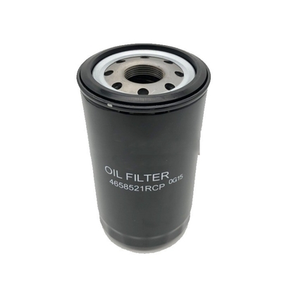Hydwell graafmachine onderdelen oliefilter LF9008 4484495 4658521RCP met glijmiddelfilter op goede