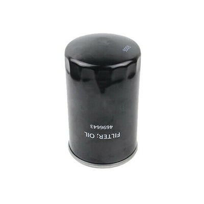Hydwell Graafmachine Truck Motor Oil Filter 4696643 met ijzer en OE NO. 2801481