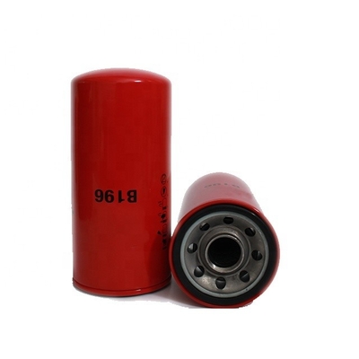 Hydwell B196 LF670SC Spin-on oliefilter voor zware vrachtwagenonderdelen in standaardgrootte