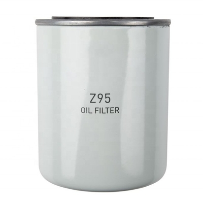 Brandstoffilterelement voor Gud Spare Parts Z95 15600-41010 Hydwell Lubber Filterelementen