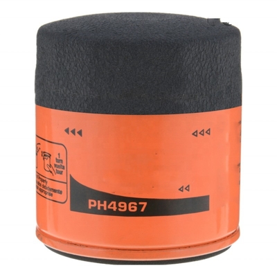 1979-1988 LAWN EQUIPMENT Oliefilter voor auto's met jaar 1979-1988 en PH4967 in goede staat