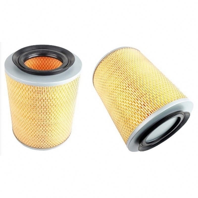 Efficiëntie 99,9% Machines and Industrial Oil Filter met 7X7X12 cm Grootte All-in-One
