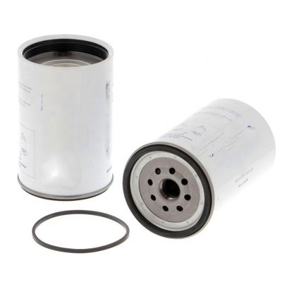 Montage van ijzerbrandstofwaterseparator voor zware vrachtwagen 504272431 MD5790R10RCR01