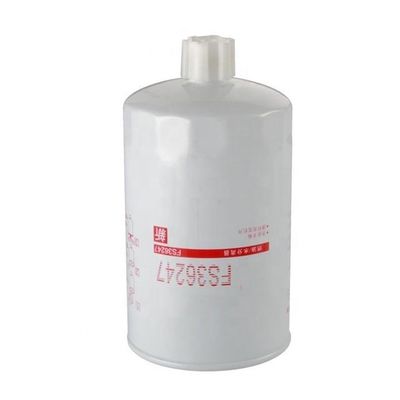 110*110*202mm Fuel/Water Separator Fuel Filter FS36247 5301449 voor andere auto's