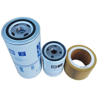 2901091900 Hydwell olie-luchtfilterelement voor luchtcompressor kit Glasvezel materiaal