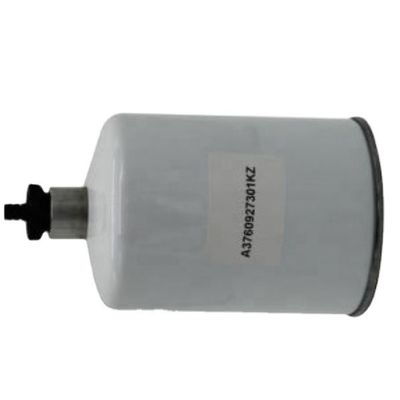 Brandstofwaterseparatorfilter voor vrachtwagenmotoren onderdelen A3760927301KZ P551026 RE522689 11110683 61509695