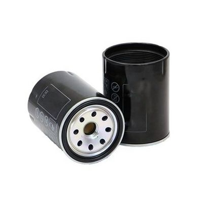 SN25153 Brandstoffilter Waterseparator Filter Voor auto maken graafmachine laders Motor DX215-9