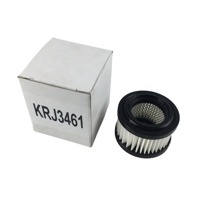 Hitachi Auto Fitment Auto Air Filter KRJ3461 14500233 14596399 met en Fast Shipping