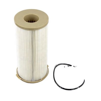 Vervoerders Dieselmotoren Brandstof/waterseparator Filter 2020PM P552024 1346307 RE171321 4448737