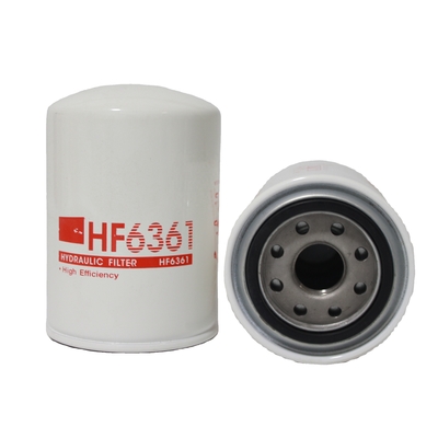 Andere auto-installaties HF6361 Spin-On-lube-oliefilterelement 1R0734 Referentienummer P555680