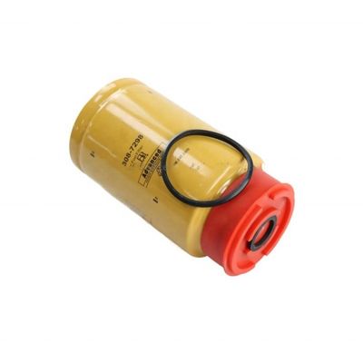 Goed brandstoffilterelementen voor auto-onderdelen 308-7298 P553880 2656F501 2715076 1000017068