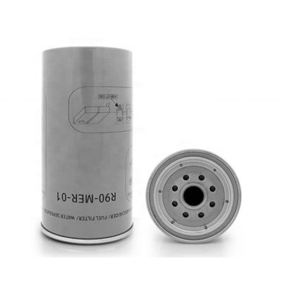 Dieselbrandstofsysteem Hydwell ijzeren brandstofwaterseparator R90-MER-01 met Good