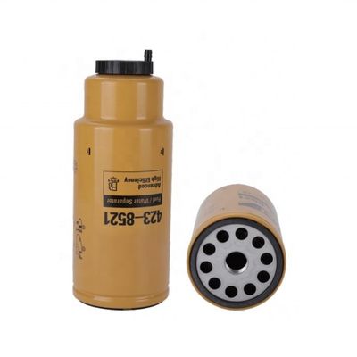 STCX769A OE NO. Brandstof- en waterseparator 423-8521 voor onderdelen van Hydwell-machines in Good