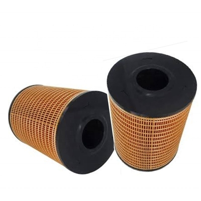 Goed oliefilter 1R0726 P557500 voor CATERPILLAR 30% T/T Voorschot Speciaal aanbod