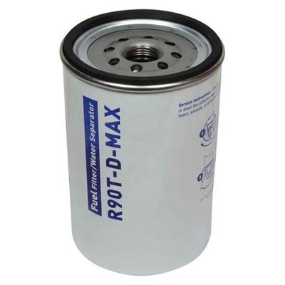 Truck 2004- R90T-D-MAX Dieselmotor Brandstoffilter Waterseparator P954925 02934608 2997374
