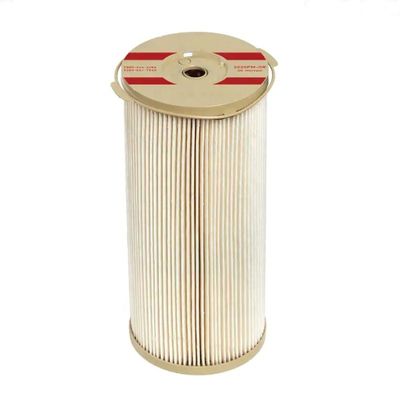 Filterpapier voor brandstof/waterseparator voor 2020PM Graafmachines TractorenS Motoronderdelen 2020PM-OR