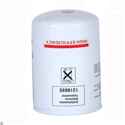 1963- Jaar FAVORIT Brandstofwaterseparator Filterelement P550494 FF550494 1529641 2241059