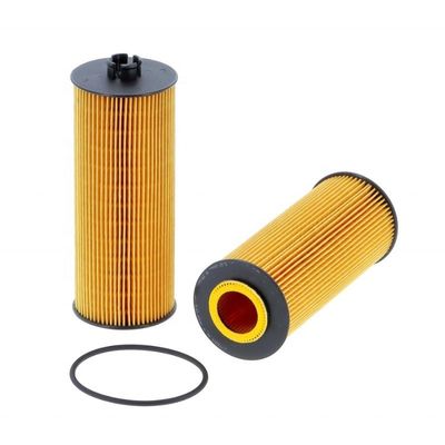 Hydwell Lube Filter Cartridge Oliefilter P550761 57215 met WORK LIFE 2000-4000h