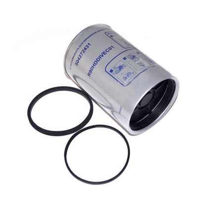 Filter voor het scheiden van ijzerbrandstof en water 504272431 P551026 K1006529 RE522689 2997378 11110683