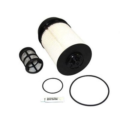 Truck Model voor Truck Actros MP4 Motoronderdelen Brandstoffilter A4710902755 Auto-fitment Andere