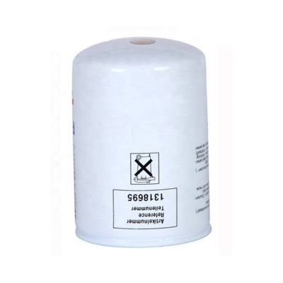 F 1600 Diesel Fuel Filter 1318695 voor vrachtwagenmotoren Referentienummer WDK940/6 door Hydwell