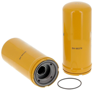 2655782051 Hydraulisch oliefilterelement voor andere tractoren voor auto's