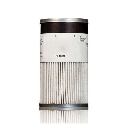 Brandstof/waterseparatorfilter FS19728 P550736 FS550736 84273566 382119 F76042 VABPN10G369FS