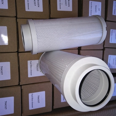 704357 SH87658 Hydwell loader kraanonderdelen Hydraulische oliefiltercartridge voor levensmiddelenwinkel