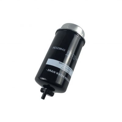 Brandstoffilterelementen ijzer voor tractoren van de serie 7030 Small Frame 7130 7230 en 7330