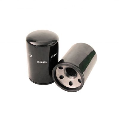 Filter voor vrachtwagenonderdelen RE59754 B7125 91243 P551352 Lf3703 en oliefilter voor de serie 6010