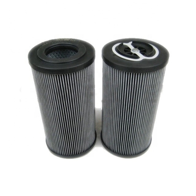 Hydraulisch terugkeer-oliefilter MF1002A25HBP01 SH63352 P171532 met geavanceerd filterpapier