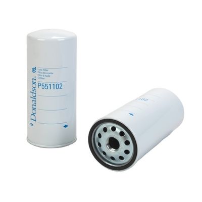 Industriële filtratieapparatuur Oliefilter 12276605 20798453 P551102 LG936L SP1014 PF1078 A2H4123