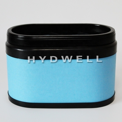 Truck Engine Honeycomb Air Filter met en filterpapier 333/02696 Langfang Supply