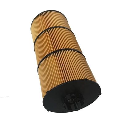 Filter voor olie voor dieselmotoren P7505 LF17511 LF673 E510H07D129 met filterpapier en ijzer