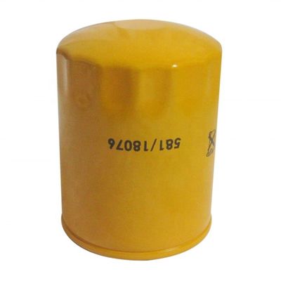 BT2306 waterfilter voor de boor