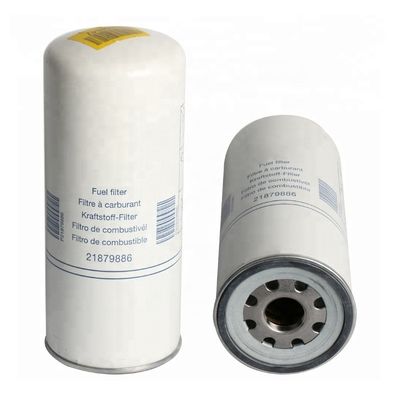 107.5*262mm brandstoffilterelement P550529 FF550529 voor vrachtwagen model 15126069 21879886