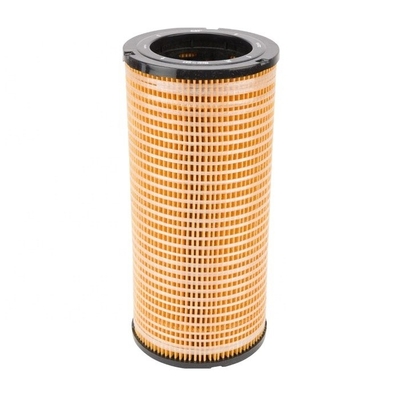 Filtratie van motorolie P555461 1r0722 1r-0722 voor vrachtwagens Dieselmotor van Hdywell