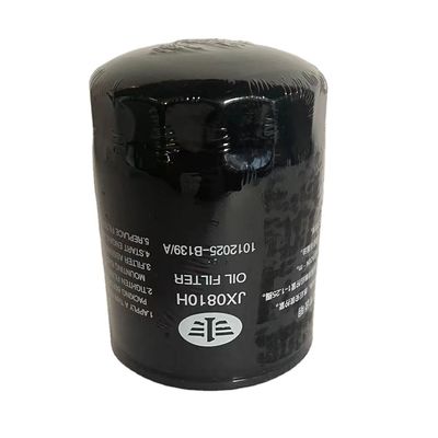 R010060 JX0810A4 1012010-29D met filterpapier