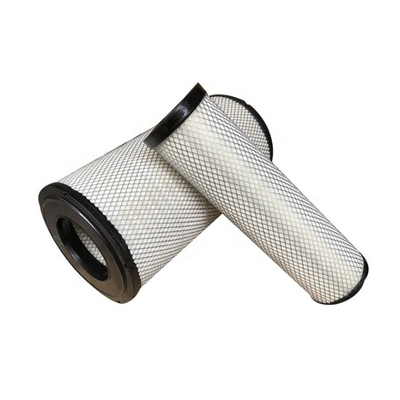 1212204 21702911 3827643 Bouwmachines en -apparatuur Toebehoren Motor-inlaatfilter