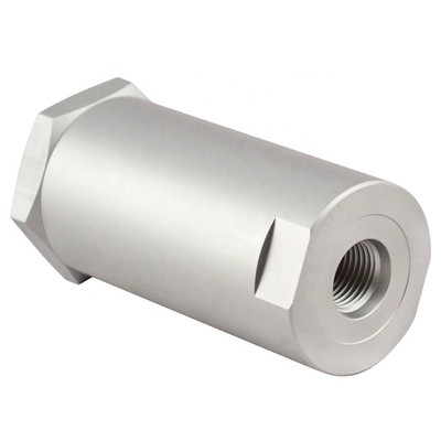 Concurrerend laadmotor hydraulisch oliefilter 6661022 voor brandstofonderdelen voor zware vrachtwagens