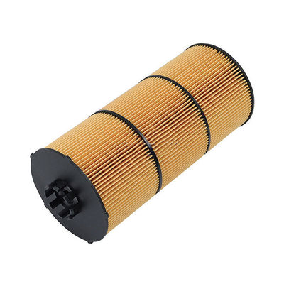 Truck model A4721841225 Excavatoronderdelen Glijmiddel oliefilterelement LF17511 A4721800509