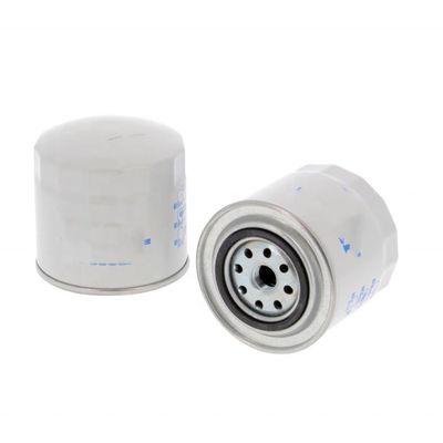 Onderdelen van tractormotoren Oliefilter P502549 5096729 47135704 voor referentienummer 47135704