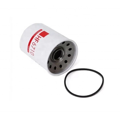 Spin-on Filter Cartridge Hydraulisch filter Hf6710 PF1087 020493R1 301045 MET HYDWELL