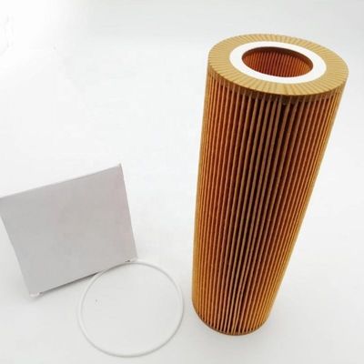 2037556 2022275 1742037 1742032 LF17486 Filterpapier en ijzer voor onderdelen van vrachtwagenmotoren