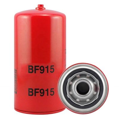 hydwell Storage Fuel Tank Spin-on Filter met BF914 Efficiency Fuel Filter Elements