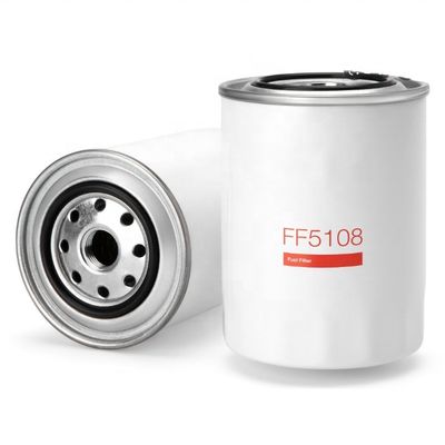 Truckmodel Truck Fuel Filter P552564 FF5108 voor Hydwell 4206080 4178800 BF7602