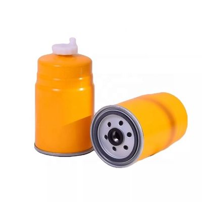 Brandstoffilterelement P550588 voor 32/912001A Graafmachine Tractor Motor Parts Beste keuze